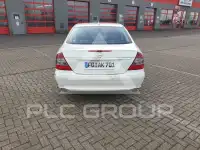 2008 Mercedes Benz E 230