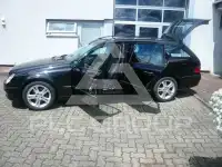 2008 Mercedes Benz E 230