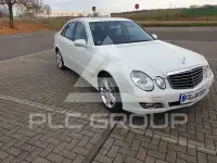 2008 Mercedes Benz E 230