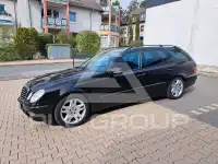 2008 Mercedes Benz E 250