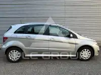 2008 Mercedes Benz B 170
