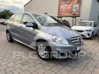 2008 Mercedes Benz B 170