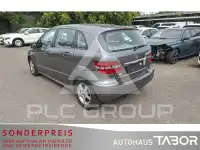 2008 Mercedes Benz B 170