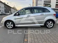 2008 Mercedes Benz B 170