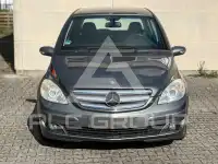 2008 Mercedes Benz B 170