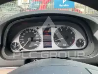 2008 Mercedes Benz B 170