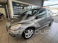 2008 Mercedes Benz B 170