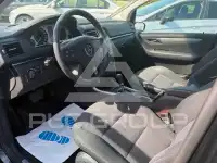 2008 Mercedes Benz B 170