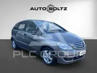 2008 Mercedes Benz B 170