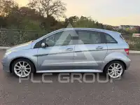 2008 Mercedes Benz B 170
