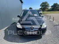 2008 Mercedes Benz B 170