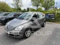 2008 Mercedes Benz B 170