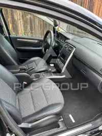 2008 Mercedes Benz B 170
