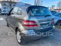 2008 Mercedes Benz B 170