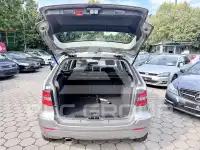 2008 Mercedes Benz B 170