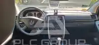 2008 Mercedes Benz B 170