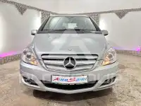2008 Mercedes Benz B 170