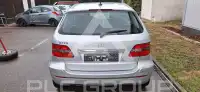2008 Mercedes Benz B 170
