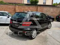 2008 Mercedes Benz B 170