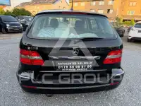 2008 Mercedes Benz B 170
