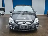 2008 Mercedes Benz B 170