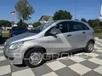 2008 Mercedes Benz B 170