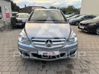 2008 Mercedes Benz B 170