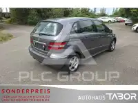 2008 Mercedes Benz B 170