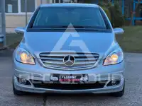 2008 Mercedes Benz B 170