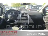 2008 Mercedes Benz B 170
