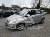 2008 Mercedes Benz B 170