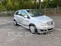 2008 Mercedes Benz B 170