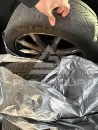 2008 Mercedes Benz B 170