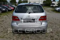 2008 Mercedes Benz B 170