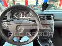 2008 Mercedes Benz B 170