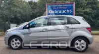 2008 Mercedes Benz B 170