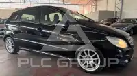 2008 Mercedes Benz B 170