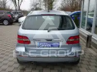 2008 Mercedes Benz B 170