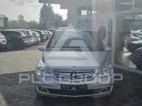 2008 Mercedes Benz B 170