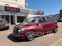 2008 Mercedes Benz B 170