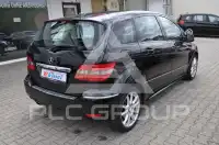 2008 Mercedes Benz B 170