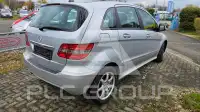 2008 Mercedes Benz B 170