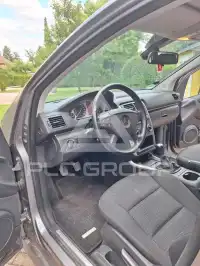 2008 Mercedes Benz B 170