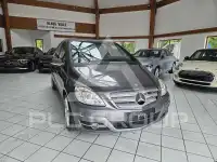 2008 Mercedes Benz B 170