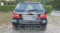 2008 Mercedes Benz B 170
