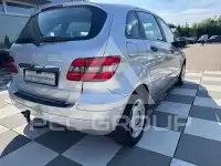 2008 Mercedes Benz B 170