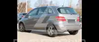 2008 Mercedes Benz B 170