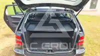 2008 Mercedes Benz B 170