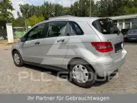 2008 Mercedes Benz B 170