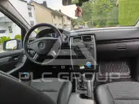 2008 Mercedes Benz B 170